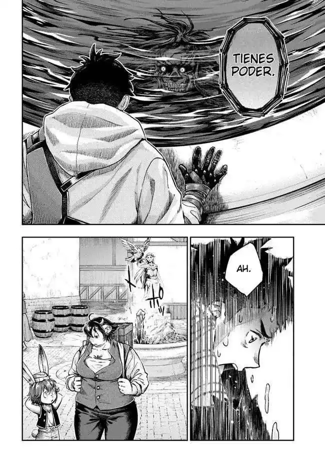 Nisemono no Renkinjutsushi capítulo 5.6 página 5