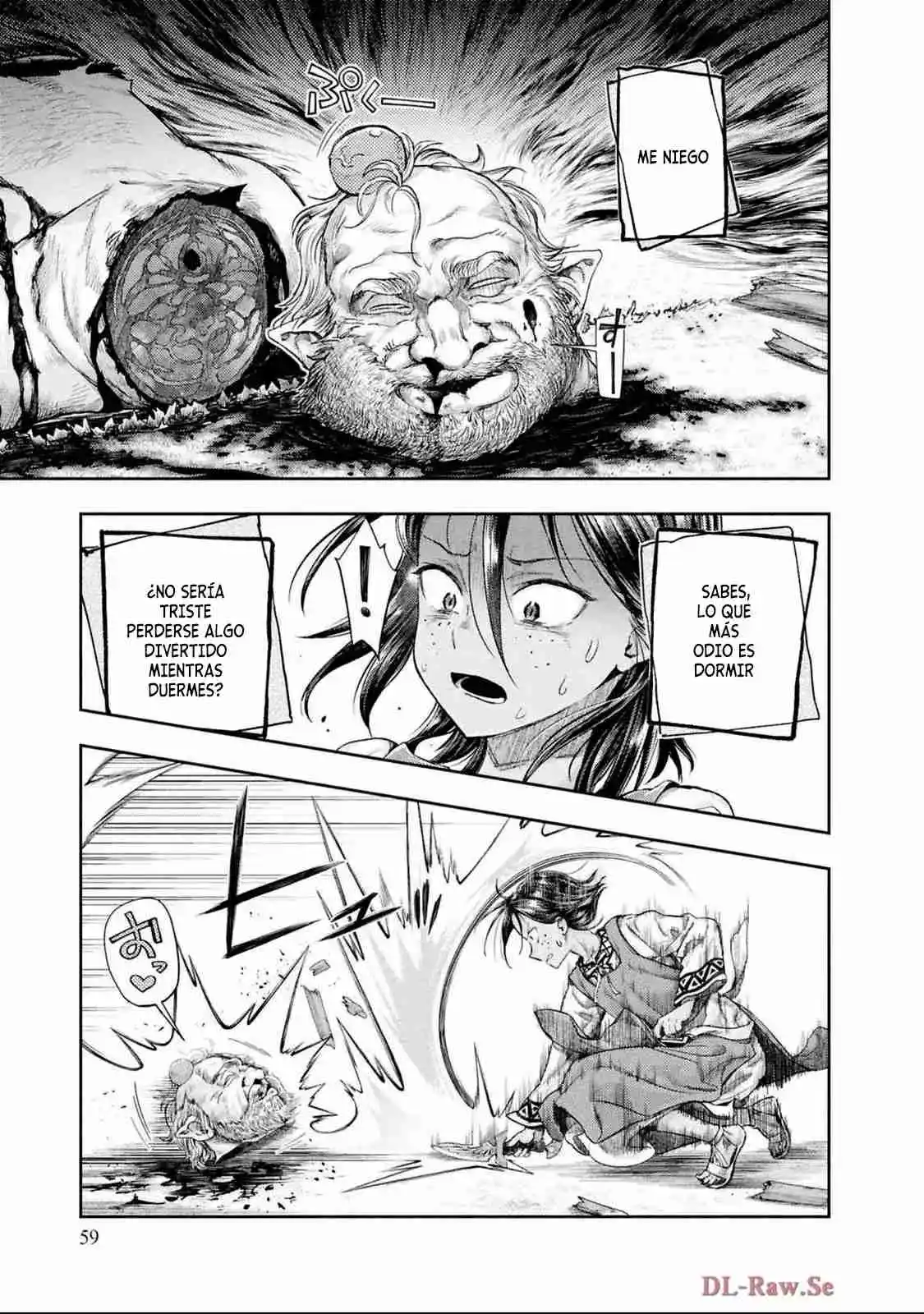 Nisemono no Renkinjutsushi capítulo 7.2 página 16