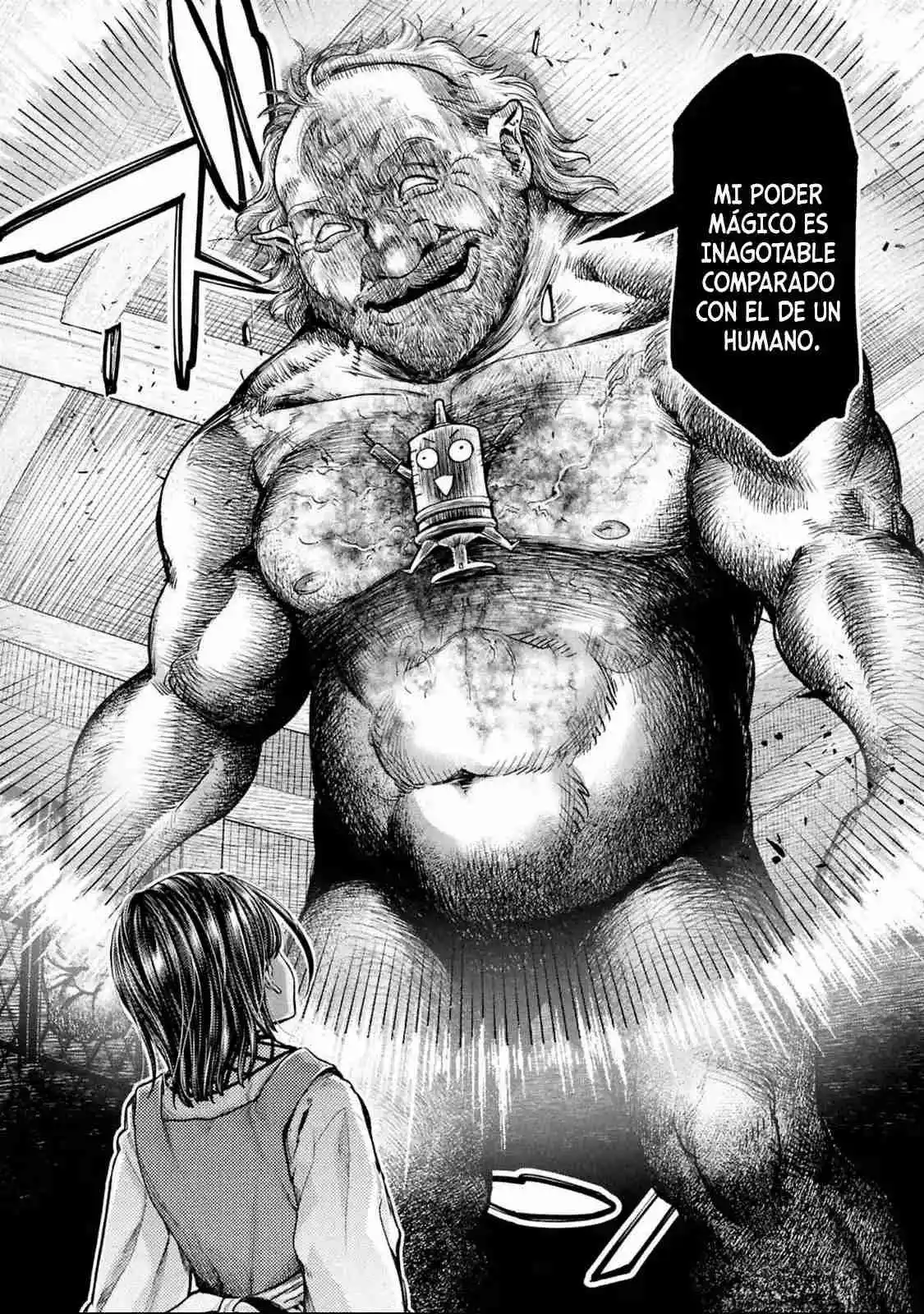 Nisemono no Renkinjutsushi capítulo 7.2 página 19