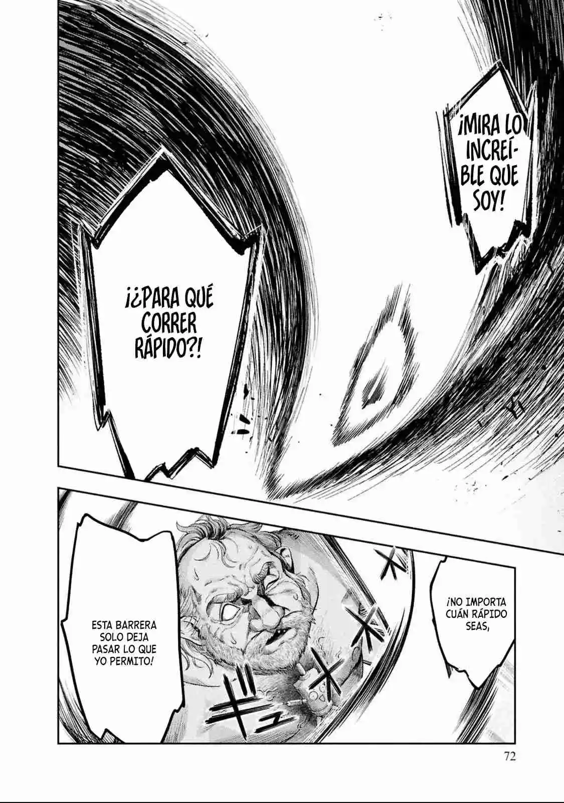 Nisemono no Renkinjutsushi capítulo 7.3 página 8