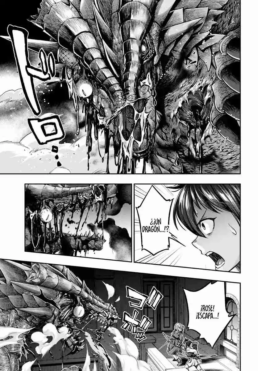 Nisemono no Renkinjutsushi capítulo 9.2 página 6