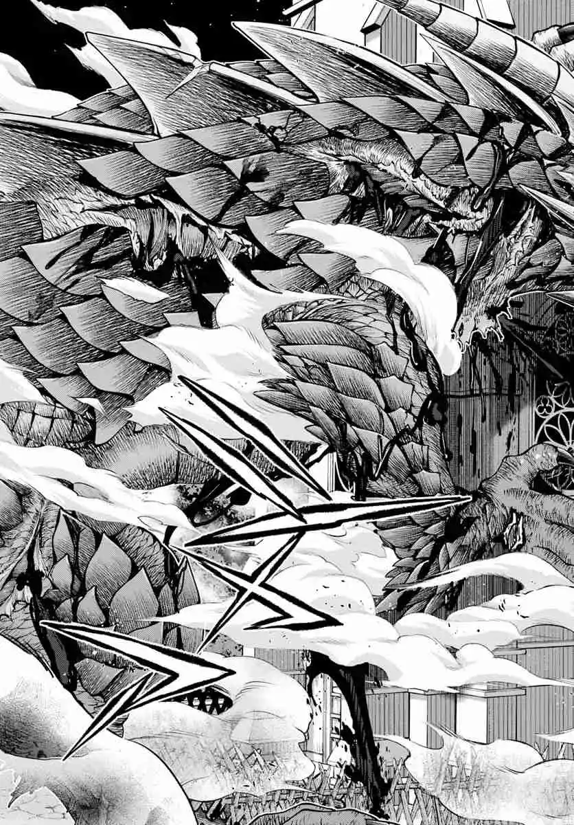 Nisemono no Renkinjutsushi capítulo 9.2 página 8