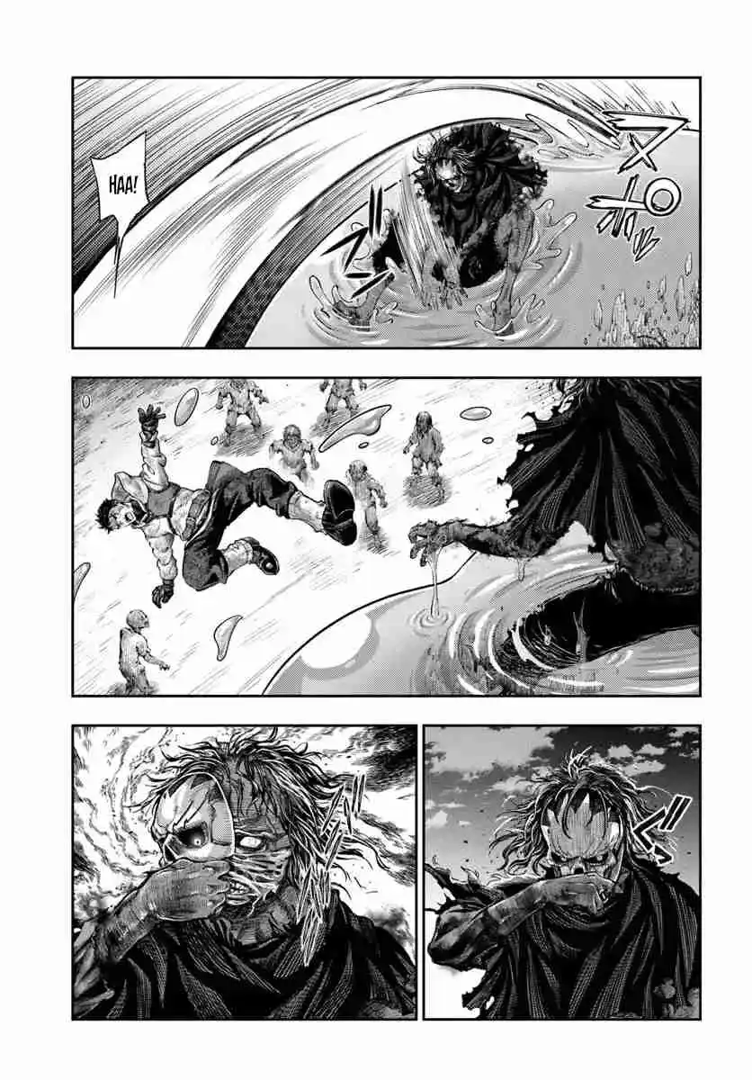Nisemono no Renkinjutsushi capítulo 9.2 página 12