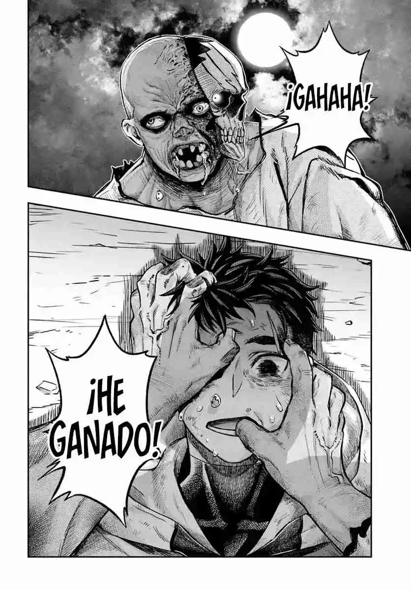 Nisemono no Renkinjutsushi capítulo 9.2 página 15