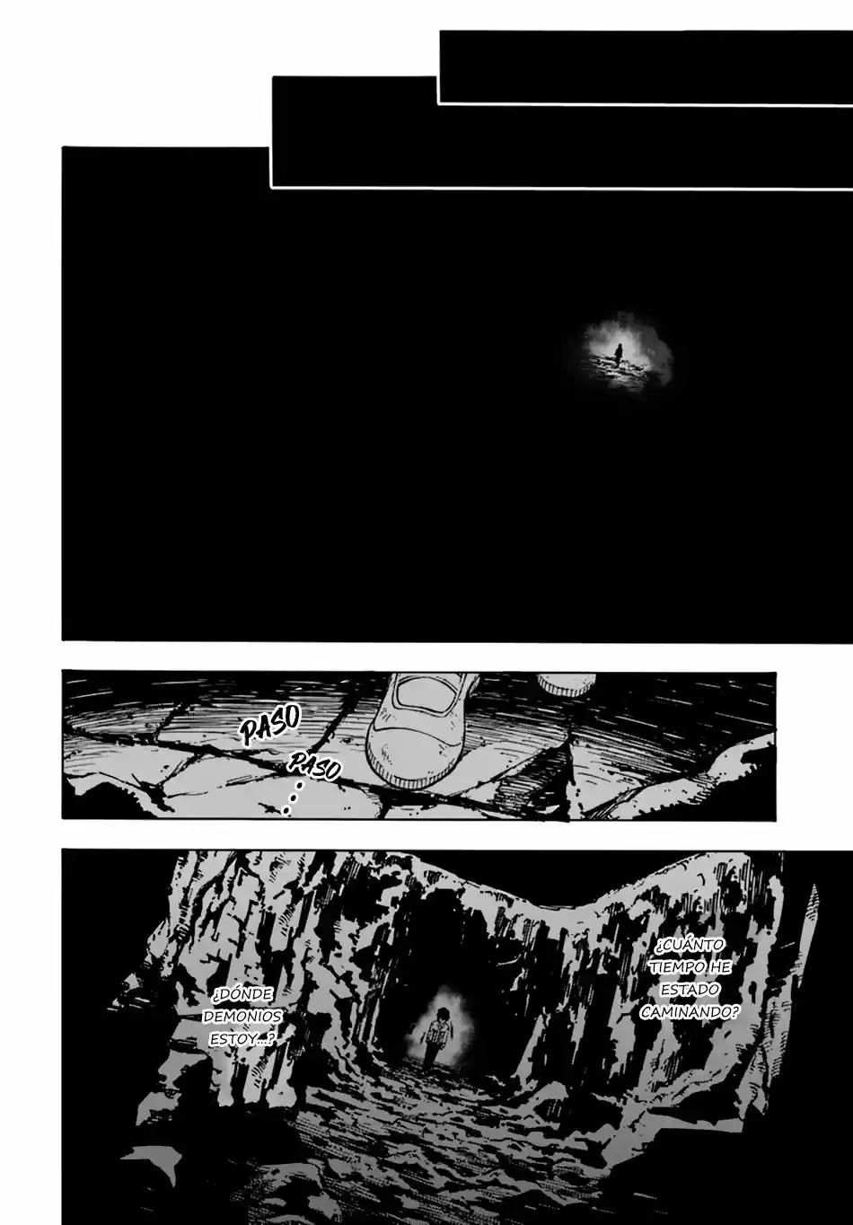 Nito No Taidana Isekai Shoukougun: Sai Jakushoku «Healer» Nano Ni Saikyou Wa Desu Ka? - Capítulo 1 - Página 34 - LectorTMOo