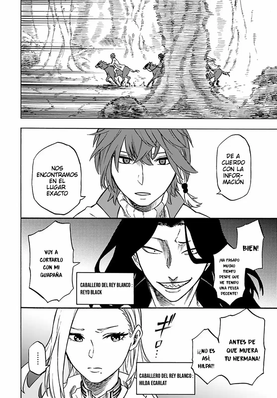 Nito No Taidana Isekai Shoukougun: Sai Jakushoku «Healer» Nano Ni Saikyou Wa Desu Ka? - Capítulo 10.10 - Página 14 - LectorTMOo