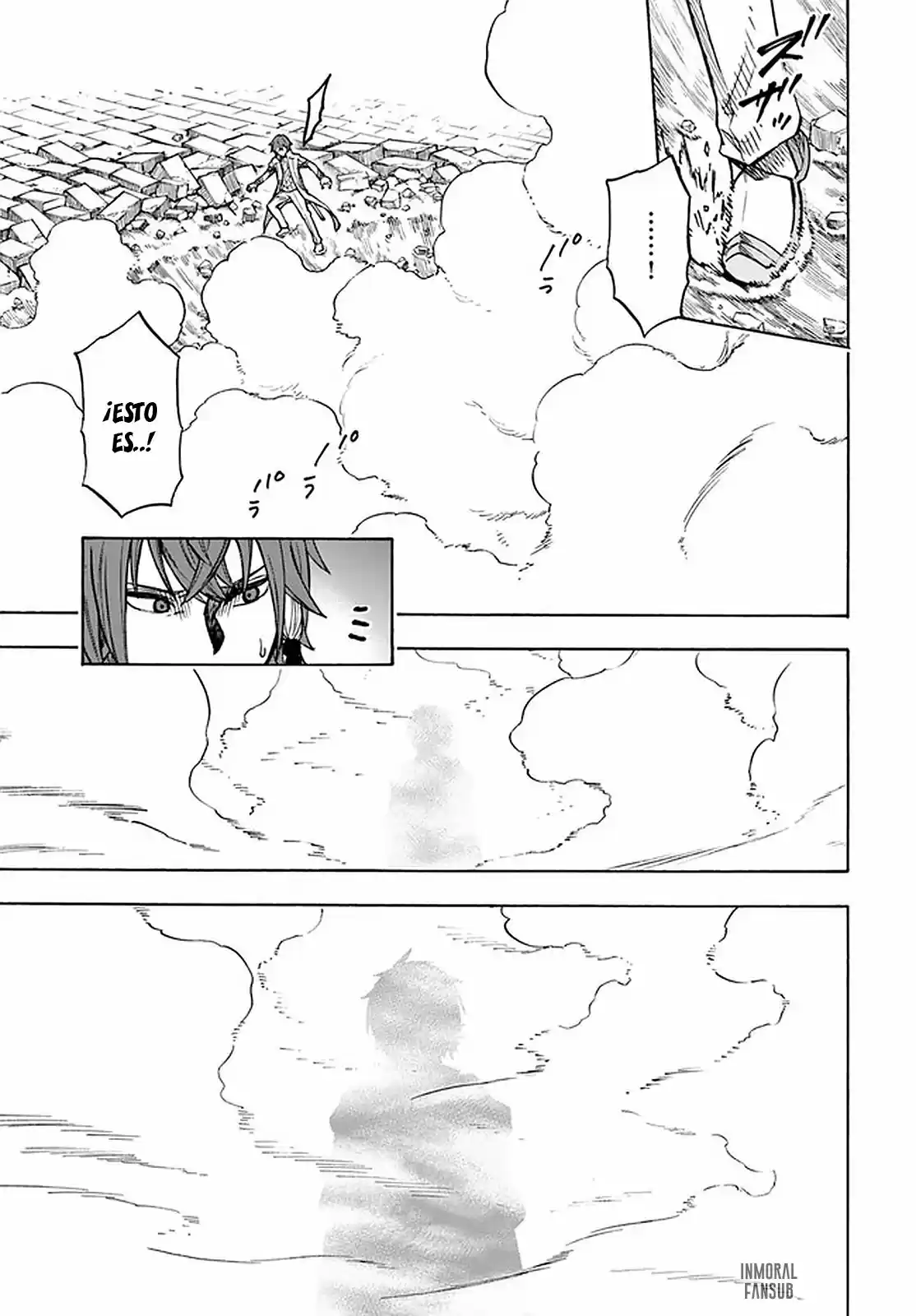 Nito No Taidana Isekai Shoukougun: Sai Jakushoku «Healer» Nano Ni Saikyou Wa Desu Ka? - Capítulo 11.20 - Página 11 - LectorTMOo