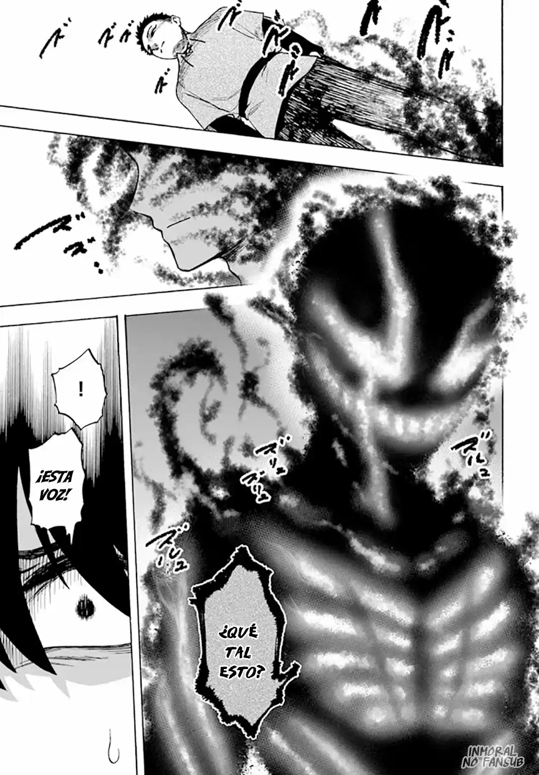 Nito No Taidana Isekai Shoukougun: Sai Jakushoku «Healer» Nano Ni Saikyou Wa Desu Ka? - Capítulo 13.10 - Página 6 - LectorTMOo
