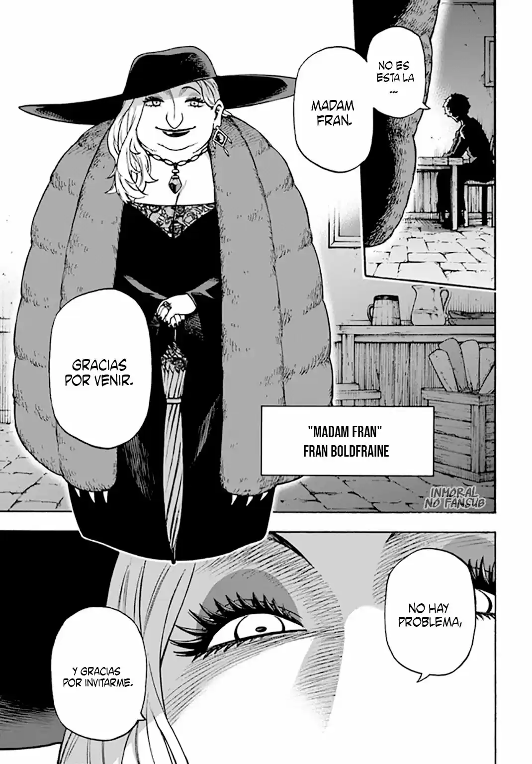 Nito No Taidana Isekai Shoukougun: Sai Jakushoku «Healer» Nano Ni Saikyou Wa Desu Ka? - Capítulo 13.20 - Página 12 - LectorTMOo