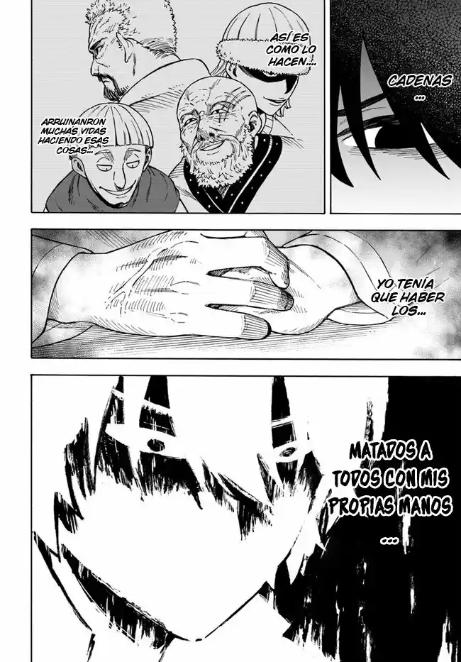 Nito No Taidana Isekai Shoukougun: Sai Jakushoku «Healer» Nano Ni Saikyou Wa Desu Ka? - Capítulo 14.20 - Página 13 - LectorTMOo
