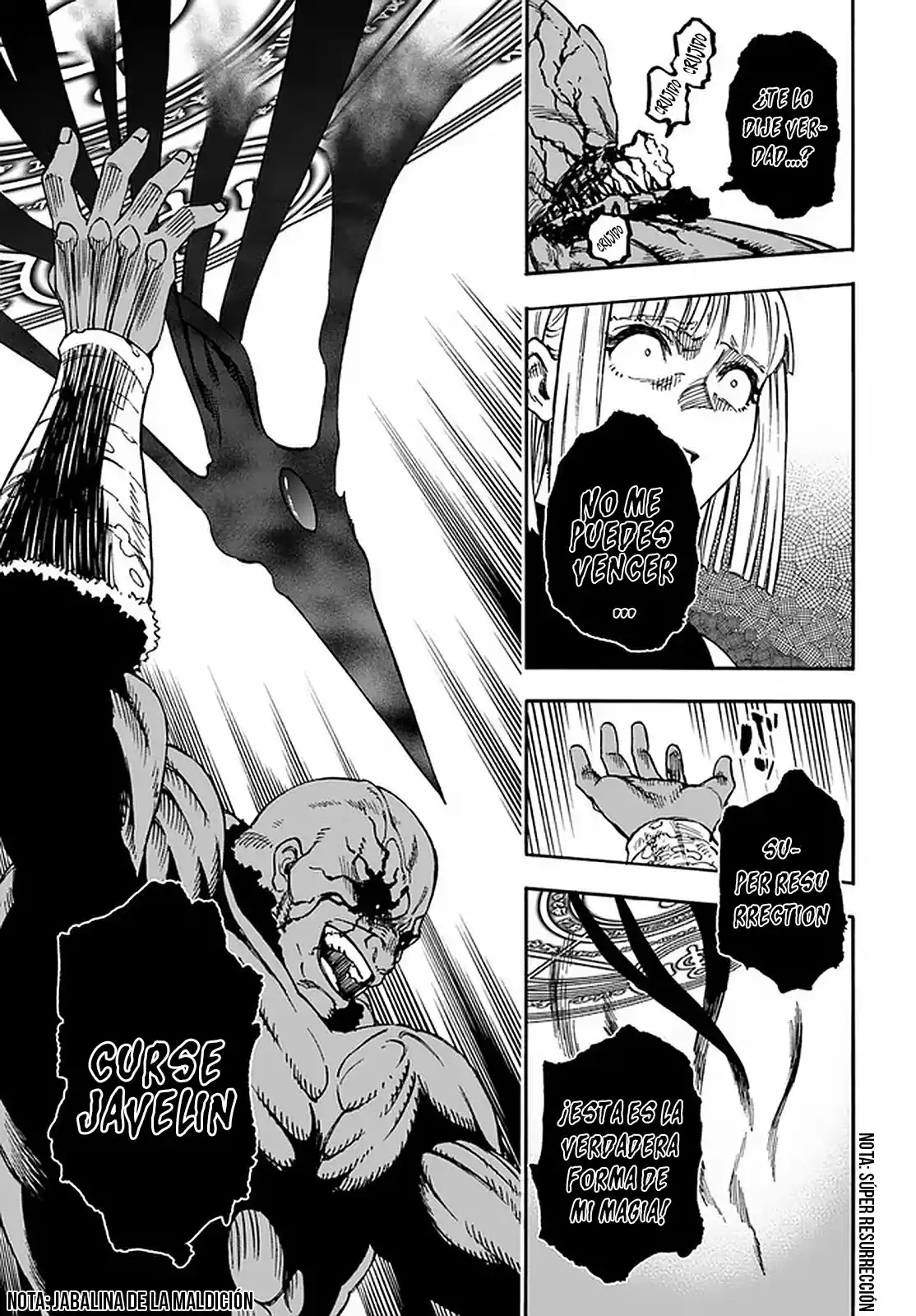 Nito No Taidana Isekai Shoukougun: Sai Jakushoku «Healer» Nano Ni Saikyou Wa Desu Ka? - Capítulo 18.20 - Página 14 - LectorTMOo