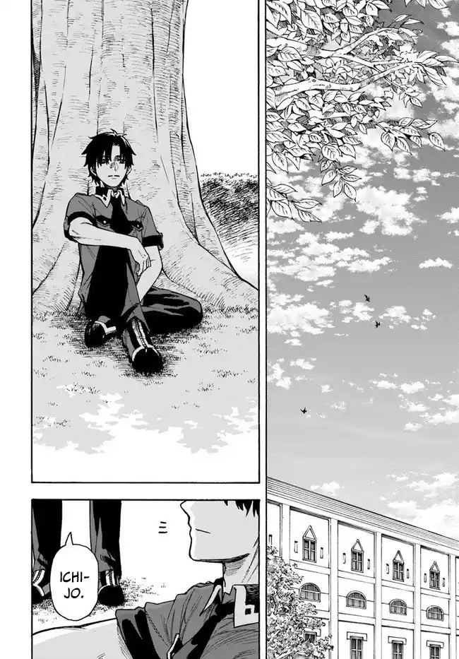 Nito No Taidana Isekai Shoukougun: Sai Jakushoku «Healer» Nano Ni Saikyou Wa Desu Ka? - Capítulo 21.20 - Página 5 - LectorTMOo