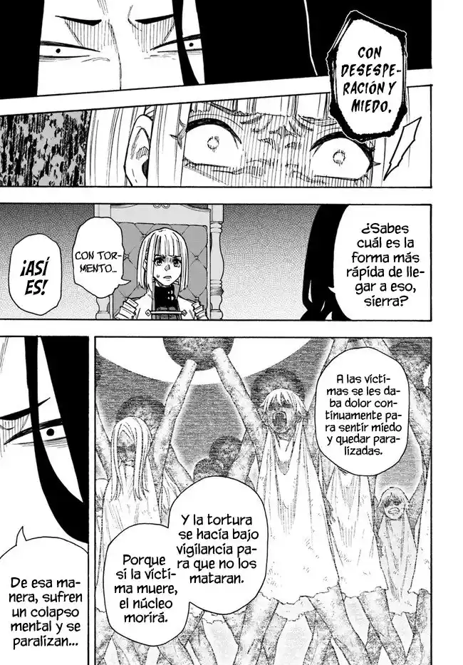 Nito No Taidana Isekai Shoukougun: Sai Jakushoku «Healer» Nano Ni Saikyou Wa Desu Ka? - Capítulo 23.10 - Página 12 - LectorTMOo