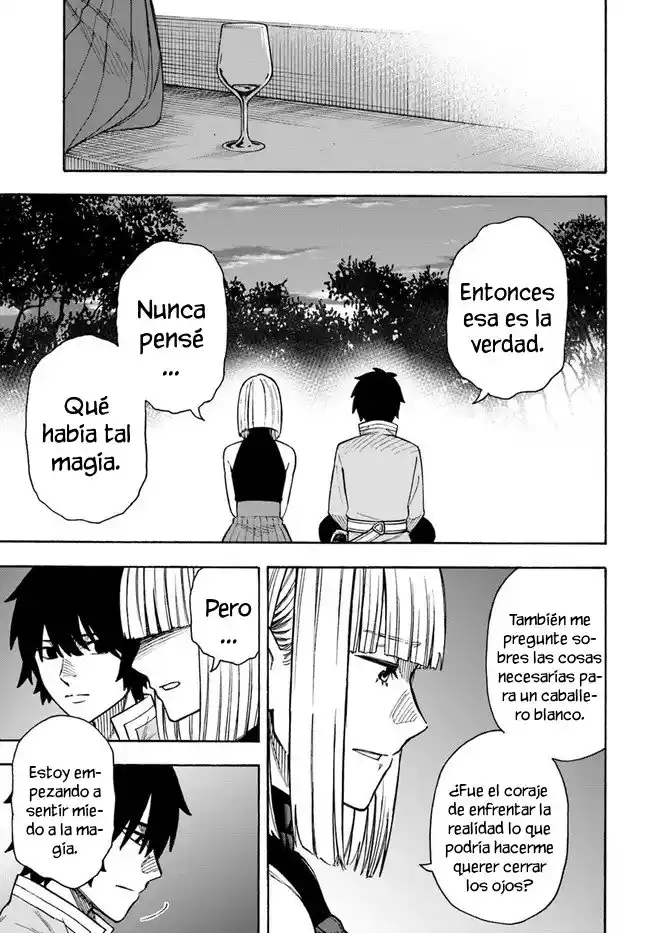 Nito No Taidana Isekai Shoukougun: Sai Jakushoku «Healer» Nano Ni Saikyou Wa Desu Ka? - Capítulo 23.20 - Página 13 - LectorTMOo