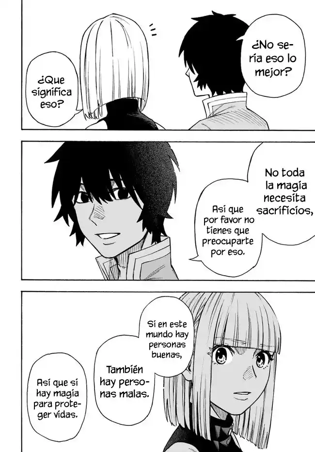 Nito No Taidana Isekai Shoukougun: Sai Jakushoku «Healer» Nano Ni Saikyou Wa Desu Ka? - Capítulo 23.20 - Página 14 - LectorTMOo