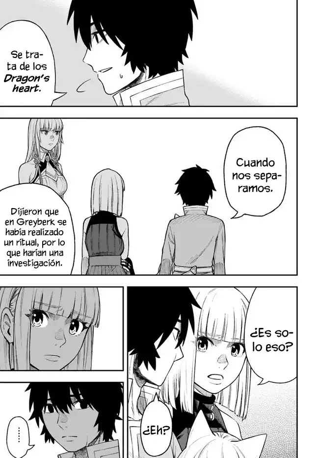 Nito No Taidana Isekai Shoukougun: Sai Jakushoku «Healer» Nano Ni Saikyou Wa Desu Ka? - Capítulo 24.10 - Página 10 - LectorTMOo