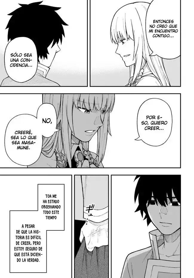 Nito No Taidana Isekai Shoukougun: Sai Jakushoku «Healer» Nano Ni Saikyou Wa Desu Ka? - Capítulo 25.1 - Página 14 - LectorTMOo