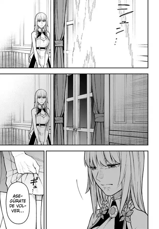 Nito No Taidana Isekai Shoukougun: Sai Jakushoku «Healer» Nano Ni Saikyou Wa Desu Ka? - Capítulo 25.1 - Página 18 - LectorTMOo