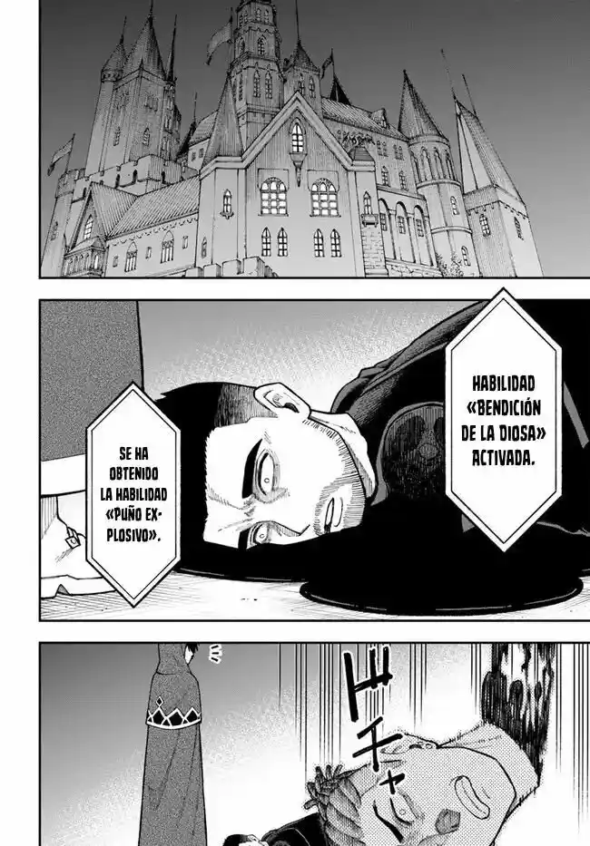 Nito No Taidana Isekai Shoukougun: Sai Jakushoku «Healer» Nano Ni Saikyou Wa Desu Ka? - Capítulo 26.1 - Página 5 - LectorTMOo