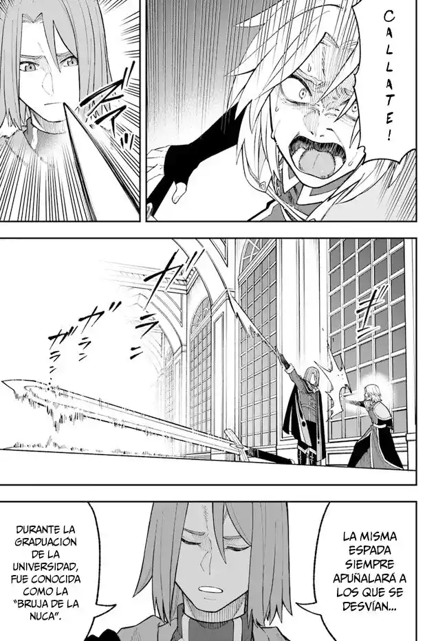 Nito No Taidana Isekai Shoukougun: Sai Jakushoku «Healer» Nano Ni Saikyou Wa Desu Ka? - Capítulo 27.02 - Página 3 - LectorTMOo