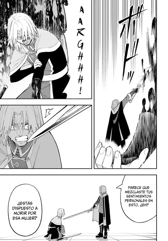 Nito No Taidana Isekai Shoukougun: Sai Jakushoku «Healer» Nano Ni Saikyou Wa Desu Ka? - Capítulo 27.2 - Página 1 - LectorTMOo