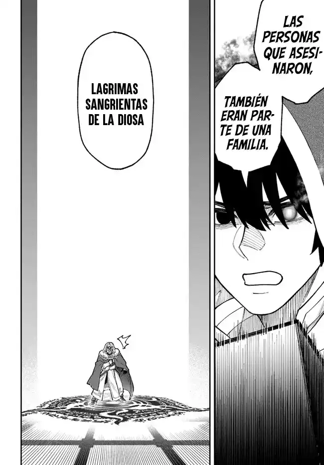 Nito No Taidana Isekai Shoukougun: Sai Jakushoku «Healer» Nano Ni Saikyou Wa Desu Ka? - Capítulo 29.2 - Página 7 - LectorTMOo