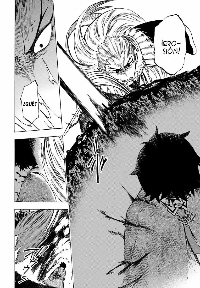 Nito No Taidana Isekai Shoukougun: Sai Jakushoku «Healer» Nano Ni Saikyou Wa Desu Ka? - Capítulo 3.20 - Página 4 - LectorTMOo