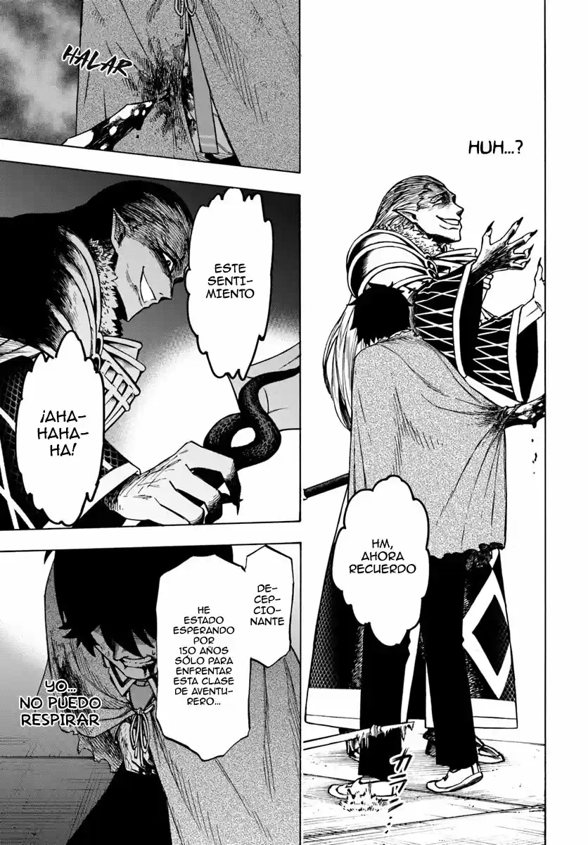 Nito No Taidana Isekai Shoukougun: Sai Jakushoku «Healer» Nano Ni Saikyou Wa Desu Ka? - Capítulo 3 - Página 11 - LectorTMOo