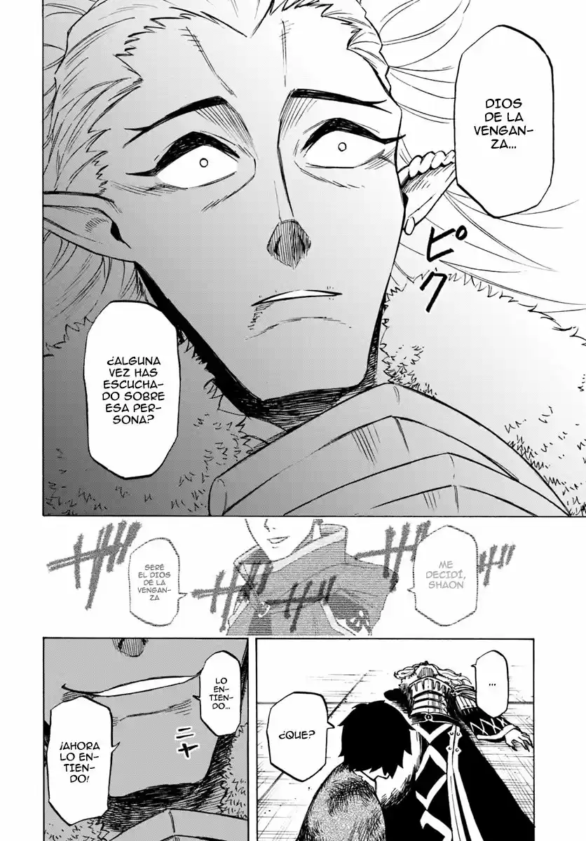 Nito No Taidana Isekai Shoukougun: Sai Jakushoku «Healer» Nano Ni Saikyou Wa Desu Ka? - Capítulo 3 - Página 28 - LectorTMOo