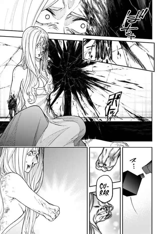 Nito No Taidana Isekai Shoukougun: Sai Jakushoku «Healer» Nano Ni Saikyou Wa Desu Ka? - Capítulo 30.10 - Página 13 - LectorTMOo