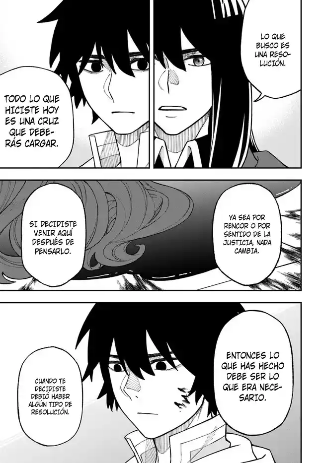 Nito No Taidana Isekai Shoukougun: Sai Jakushoku «Healer» Nano Ni Saikyou Wa Desu Ka? - Capítulo 30.20 - Página 6 - LectorTMOo