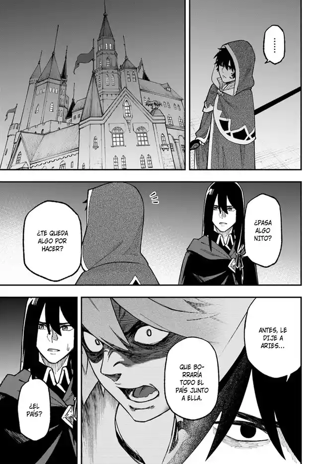 Nito No Taidana Isekai Shoukougun: Sai Jakushoku «Healer» Nano Ni Saikyou Wa Desu Ka? - Capítulo 30.20 - Página 12 - LectorTMOo