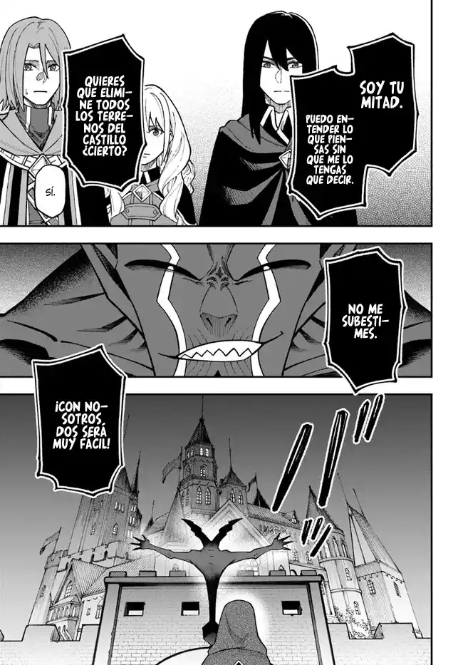 Nito No Taidana Isekai Shoukougun: Sai Jakushoku «Healer» Nano Ni Saikyou Wa Desu Ka? - Capítulo 30.20 - Página 14 - LectorTMOo