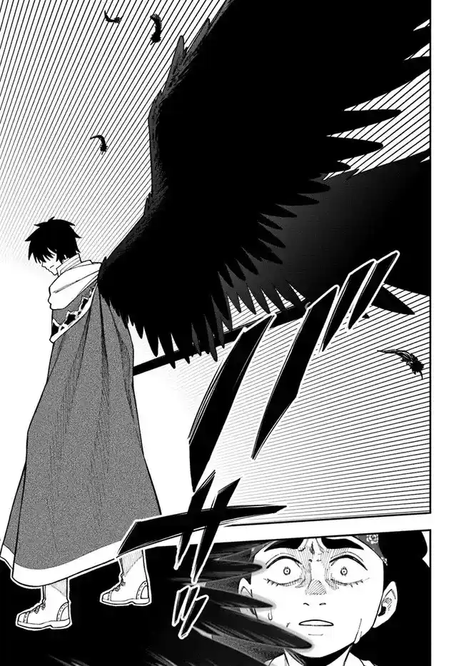 Nito No Taidana Isekai Shoukougun: Sai Jakushoku «Healer» Nano Ni Saikyou Wa Desu Ka? - Capítulo 31.2 - Página 14 - LectorTMOo