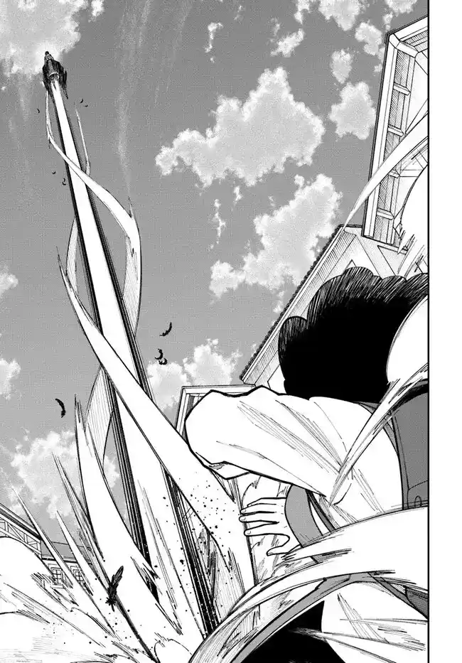Nito No Taidana Isekai Shoukougun: Sai Jakushoku «Healer» Nano Ni Saikyou Wa Desu Ka? - Capítulo 31.2 - Página 16 - LectorTMOo