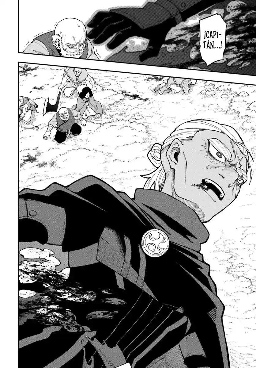 Nito No Taidana Isekai Shoukougun: Sai Jakushoku «Healer» Nano Ni Saikyou Wa Desu Ka? - Capítulo 33.2 - Página 14 - LectorTMOo