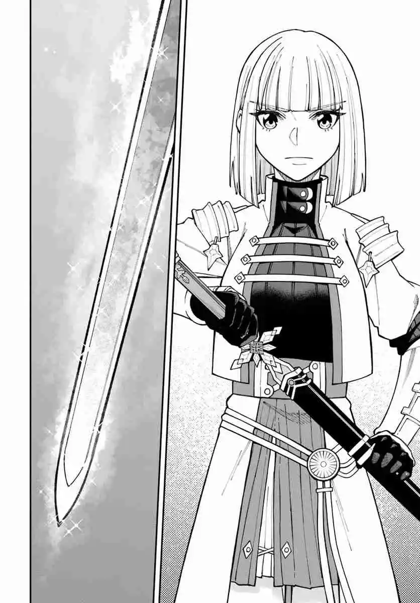 Nito No Taidana Isekai Shoukougun: Sai Jakushoku «Healer» Nano Ni Saikyou Wa Desu Ka? - Capítulo 34.2 - Página 7 - LectorTMOo