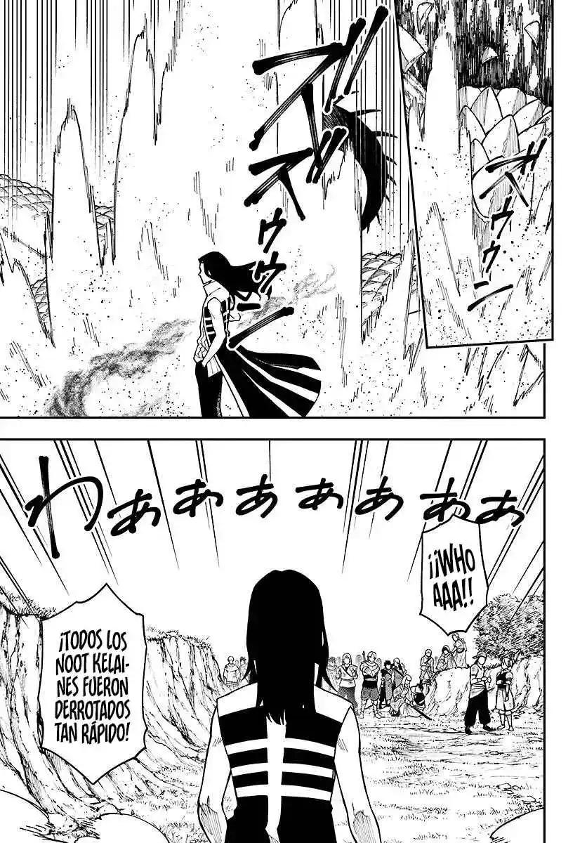 Nito No Taidana Isekai Shoukougun: Sai Jakushoku «Healer» Nano Ni Saikyou Wa Desu Ka? - Capítulo 35.1 - Página 7 - LectorTMOo