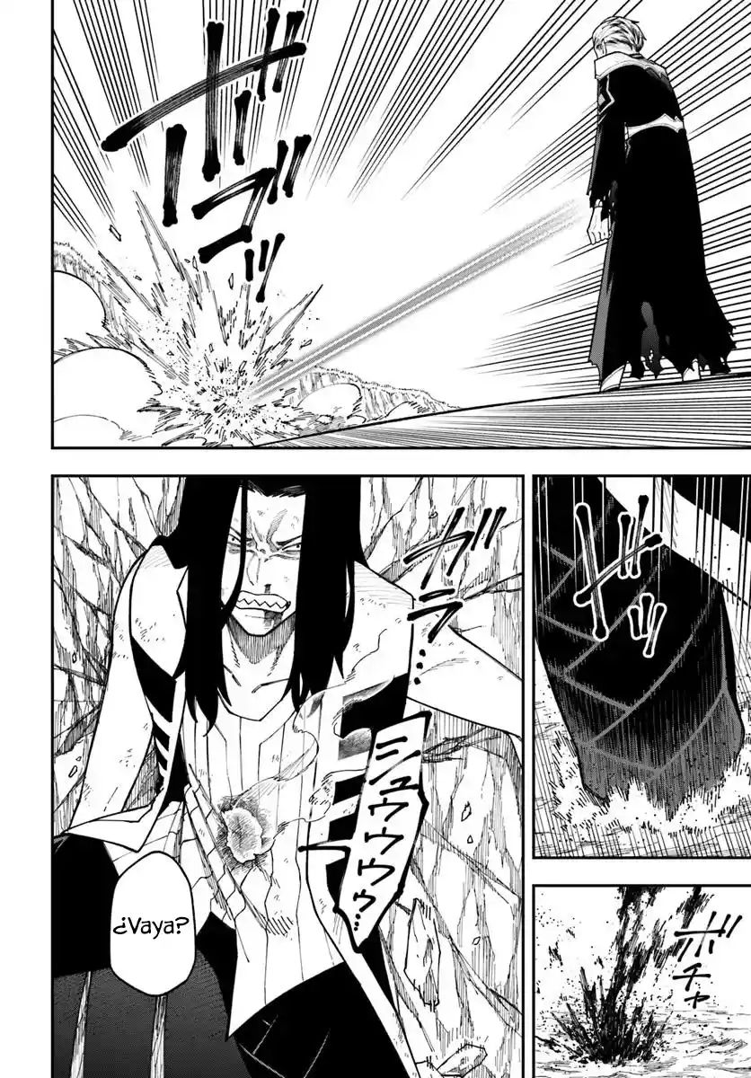 Nito No Taidana Isekai Shoukougun: Sai Jakushoku «Healer» Nano Ni Saikyou Wa Desu Ka? - Capítulo 37.2 - Página 13 - LectorTMOo