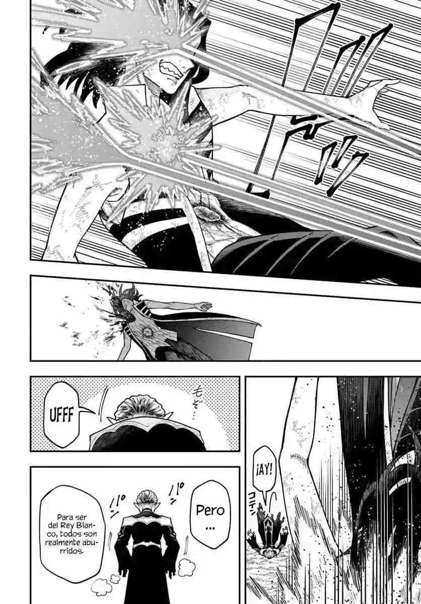 Nito No Taidana Isekai Shoukougun: Sai Jakushoku «Healer» Nano Ni Saikyou Wa Desu Ka? - Capítulo 38.10 - Página 12 - LectorTMOo