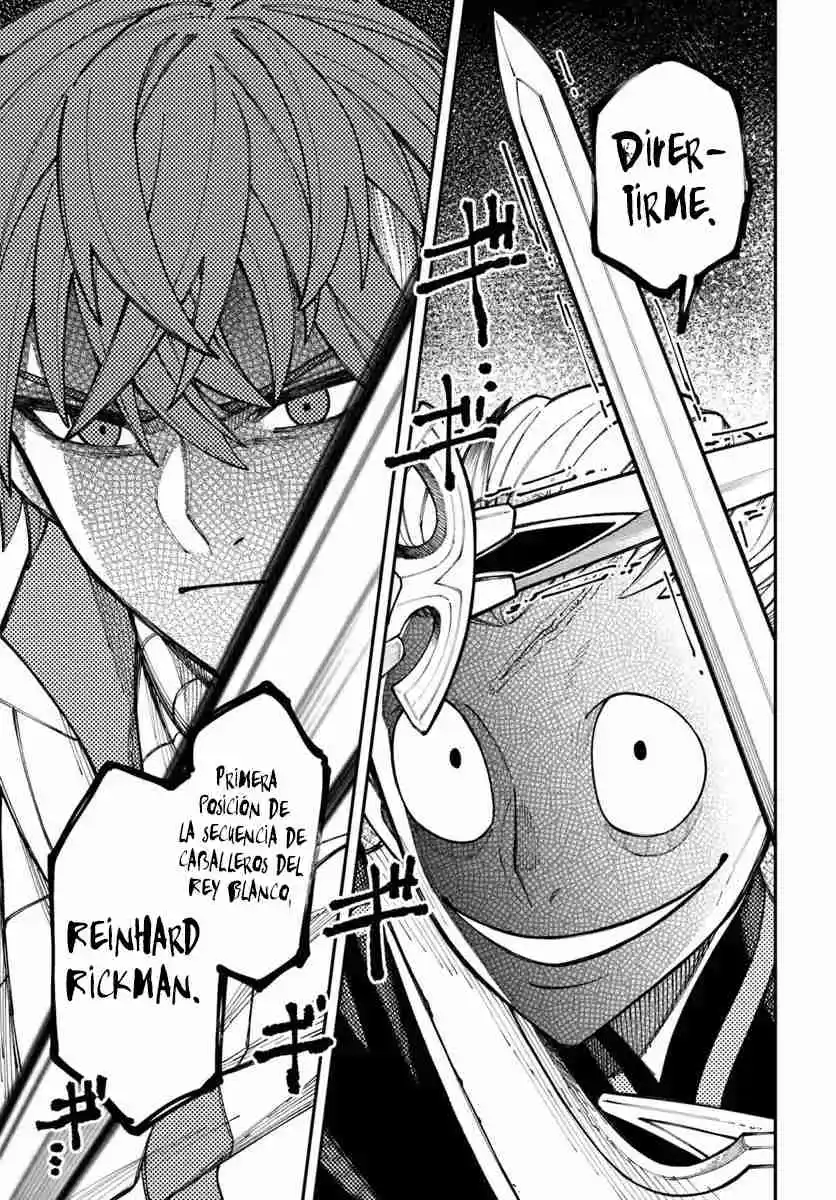 Nito No Taidana Isekai Shoukougun: Sai Jakushoku «Healer» Nano Ni Saikyou Wa Desu Ka? - Capítulo 38.10 - Página 17 - LectorTMOo