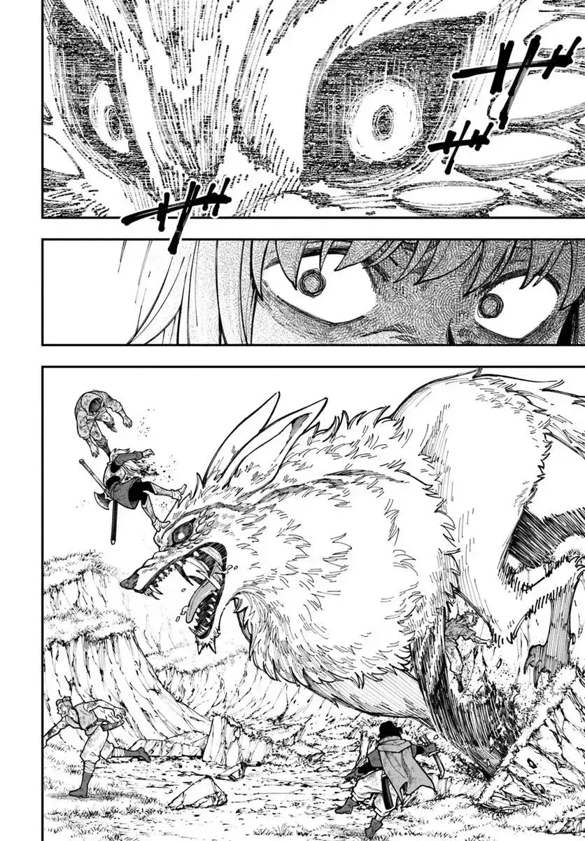 Nito No Taidana Isekai Shoukougun: Sai Jakushoku «Healer» Nano Ni Saikyou Wa Desu Ka? - Capítulo 38.2 - Página 5 - LectorTMOo