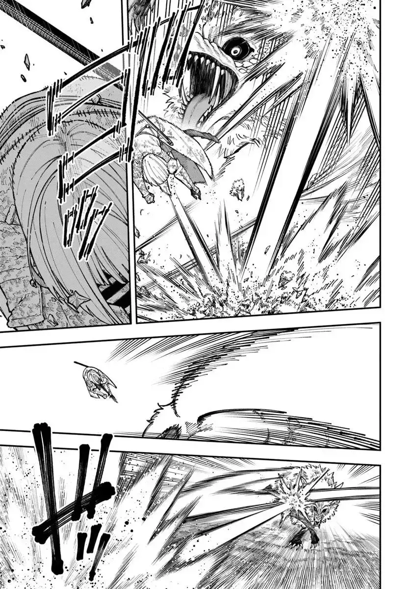 Nito No Taidana Isekai Shoukougun: Sai Jakushoku «Healer» Nano Ni Saikyou Wa Desu Ka? - Capítulo 38.2 - Página 12 - LectorTMOo