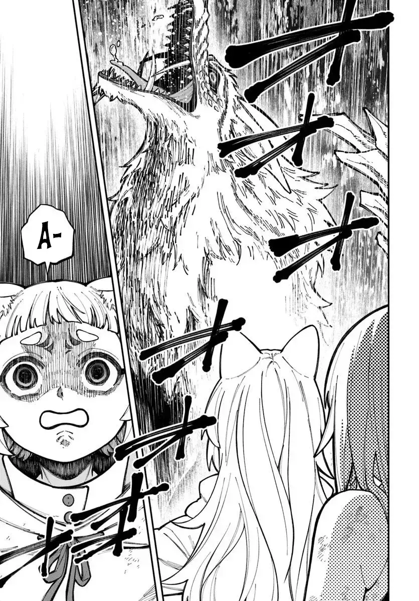 Nito No Taidana Isekai Shoukougun: Sai Jakushoku «Healer» Nano Ni Saikyou Wa Desu Ka? - Capítulo 38.2 - Página 16 - LectorTMOo