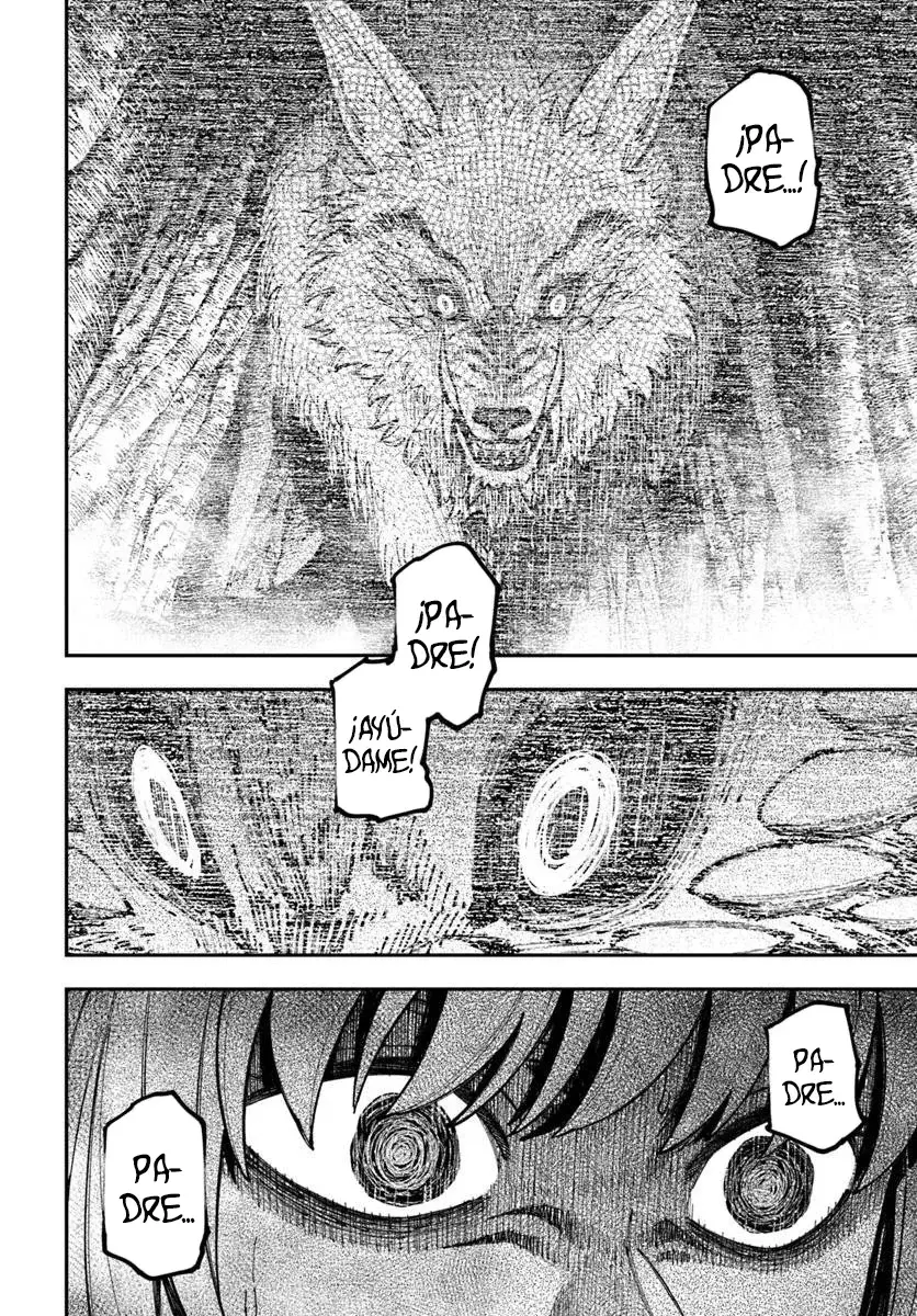 Nito No Taidana Isekai Shoukougun: Sai Jakushoku «Healer» Nano Ni Saikyou Wa Desu Ka? - Capítulo 39.1 - Página 8 - LectorTMOo