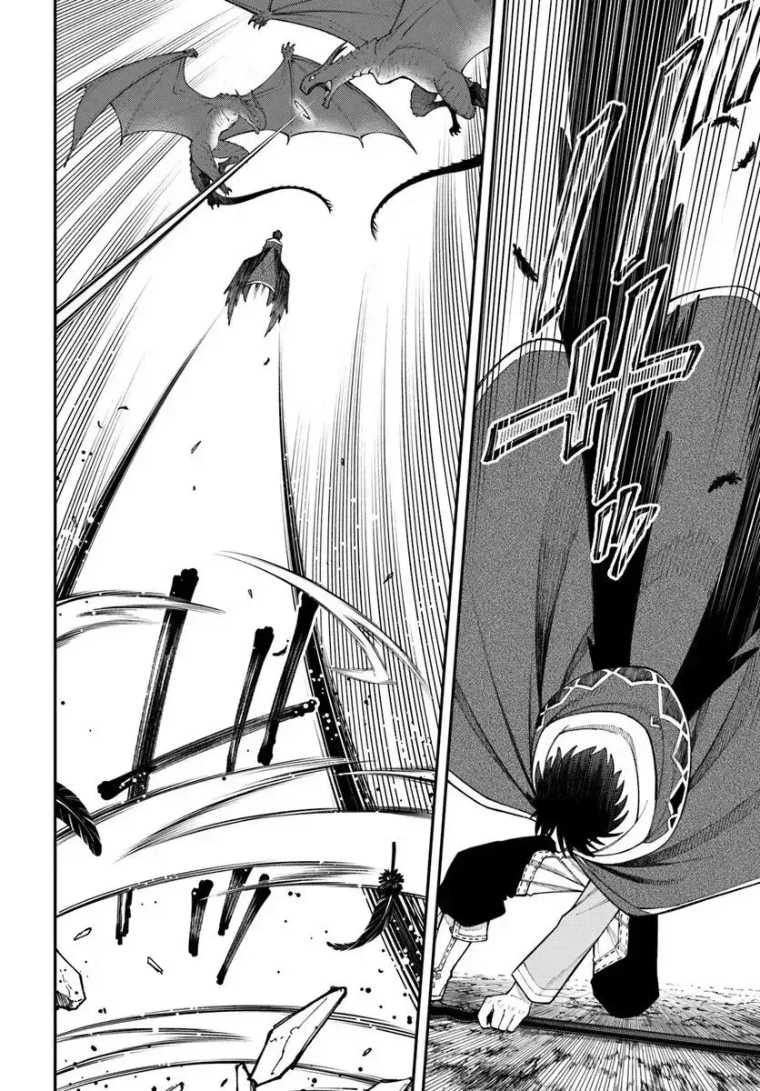 Nito No Taidana Isekai Shoukougun: Sai Jakushoku «Healer» Nano Ni Saikyou Wa Desu Ka? - Capítulo 39.2 - Página 6 - LectorTMOo