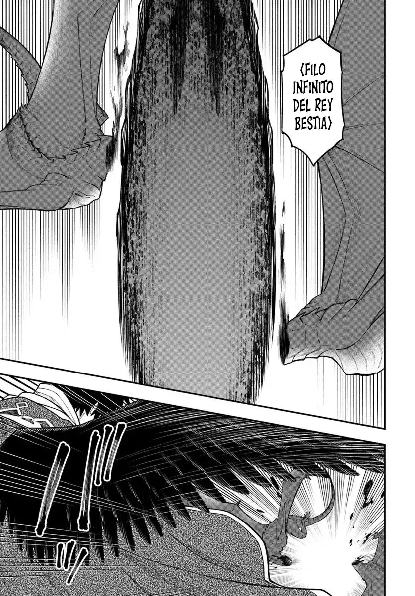 Nito No Taidana Isekai Shoukougun: Sai Jakushoku «Healer» Nano Ni Saikyou Wa Desu Ka? - Capítulo 39.2 - Página 7 - LectorTMOo