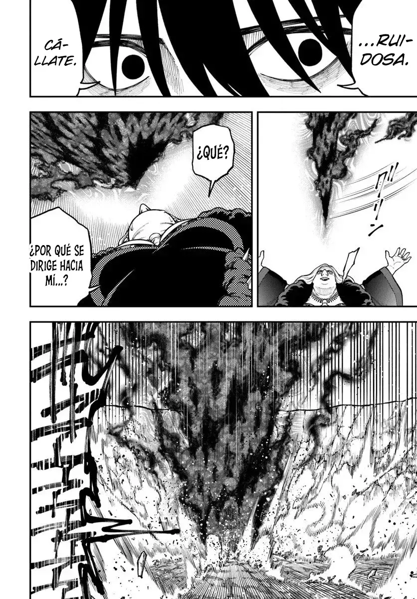 Nito No Taidana Isekai Shoukougun: Sai Jakushoku «Healer» Nano Ni Saikyou Wa Desu Ka? - Capítulo 40.1 - Página 13 - LectorTMOo