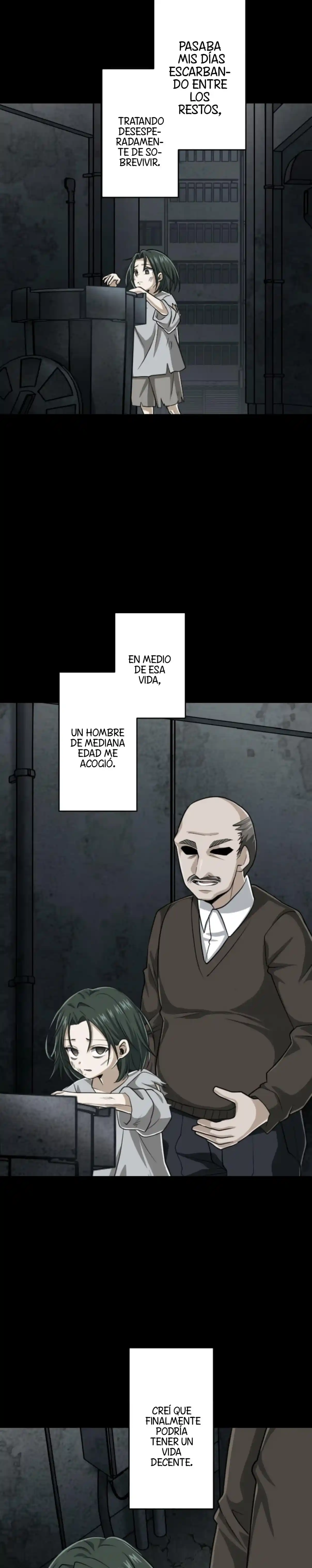 Nivel Mágico 99990000 Gran Sabio De Todos Los Atributos - Capítulo 125 - Página 4 - LectorTMOo