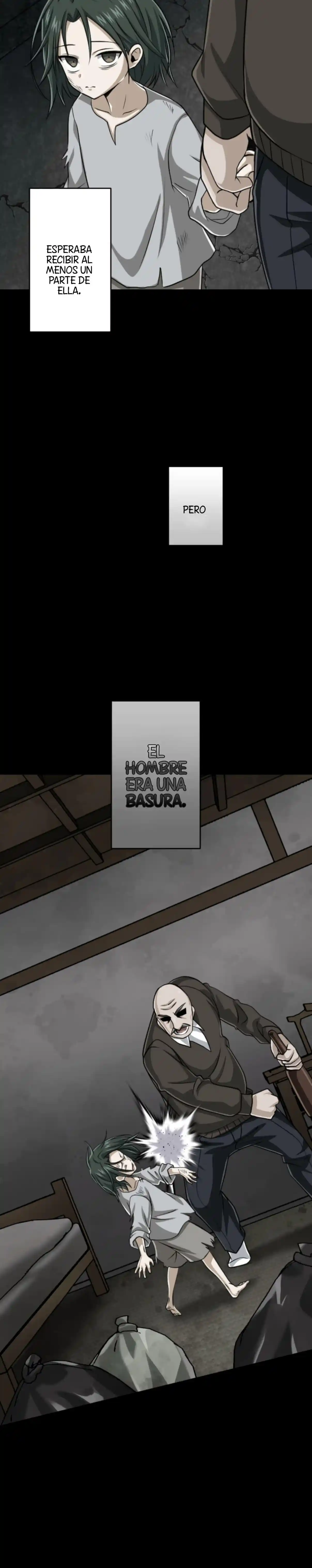 Nivel Mágico 99990000 Gran Sabio De Todos Los Atributos - Capítulo 125 - Página 5 - LectorTMOo